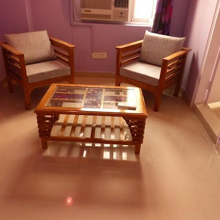 Mykonos Guest House And Spa New Delhi Extérieur photo